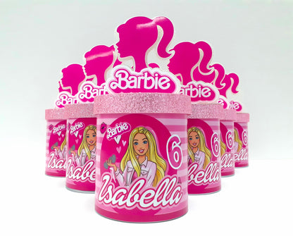 Customized Party Favours