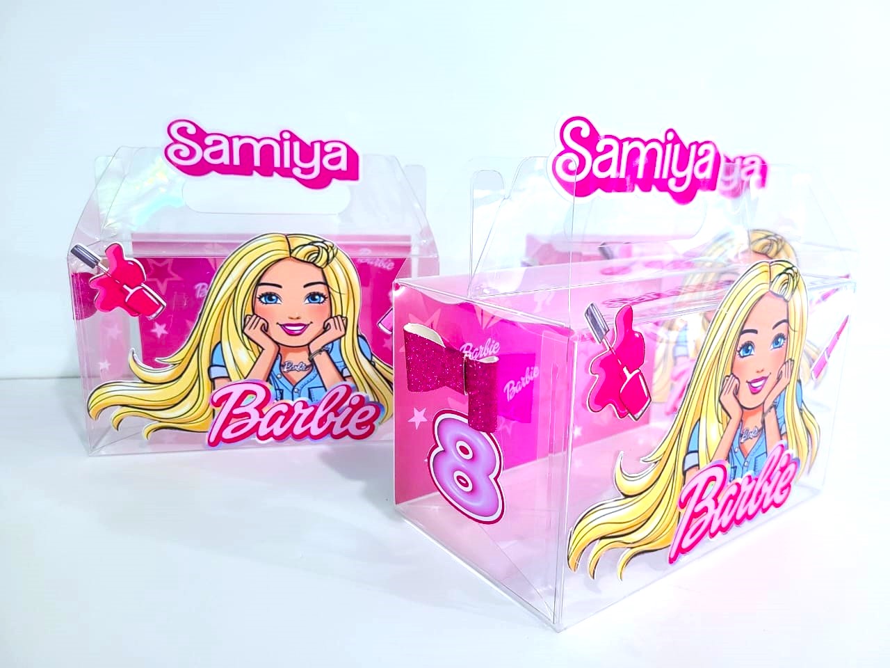 Customized Party Favours