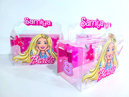 Customized Party Favours