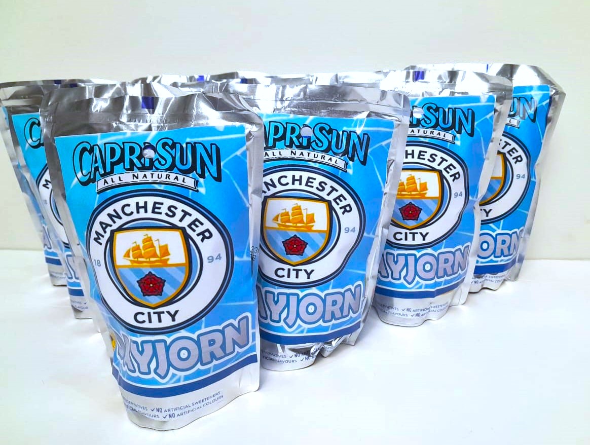 Customized Party Favours