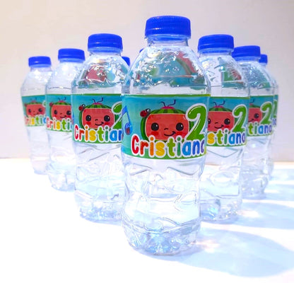 Customized Party Favours