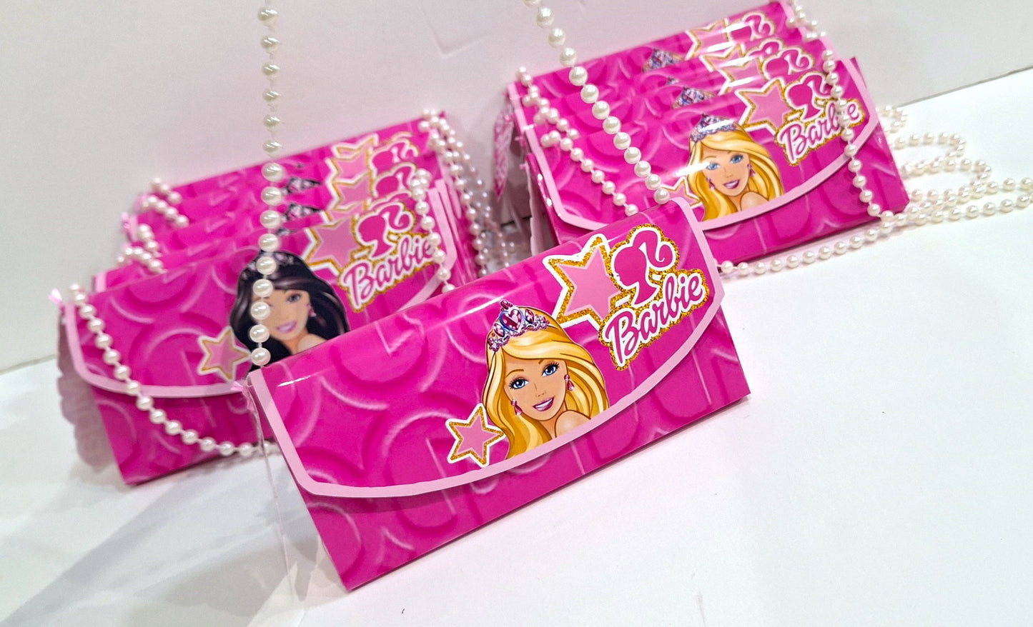 Customized Party Favours