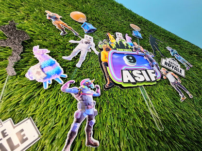 Customized Party Favours