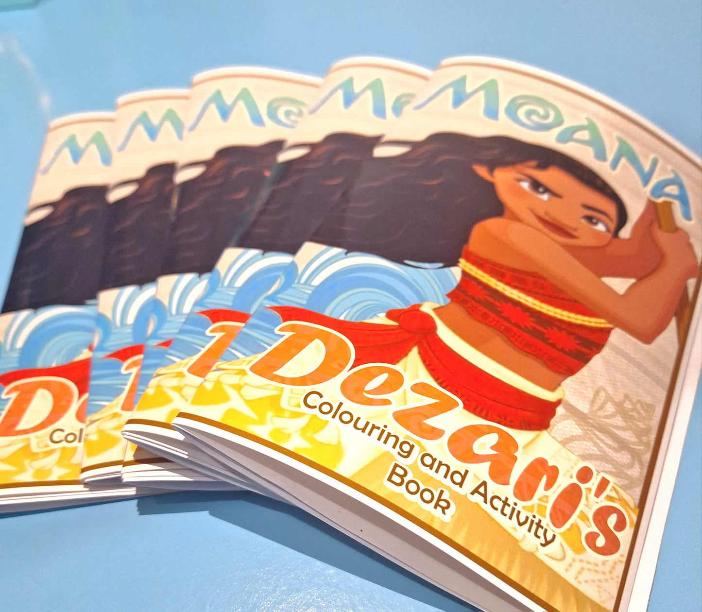 Customized Party Favours