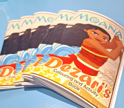 Customized Party Favours