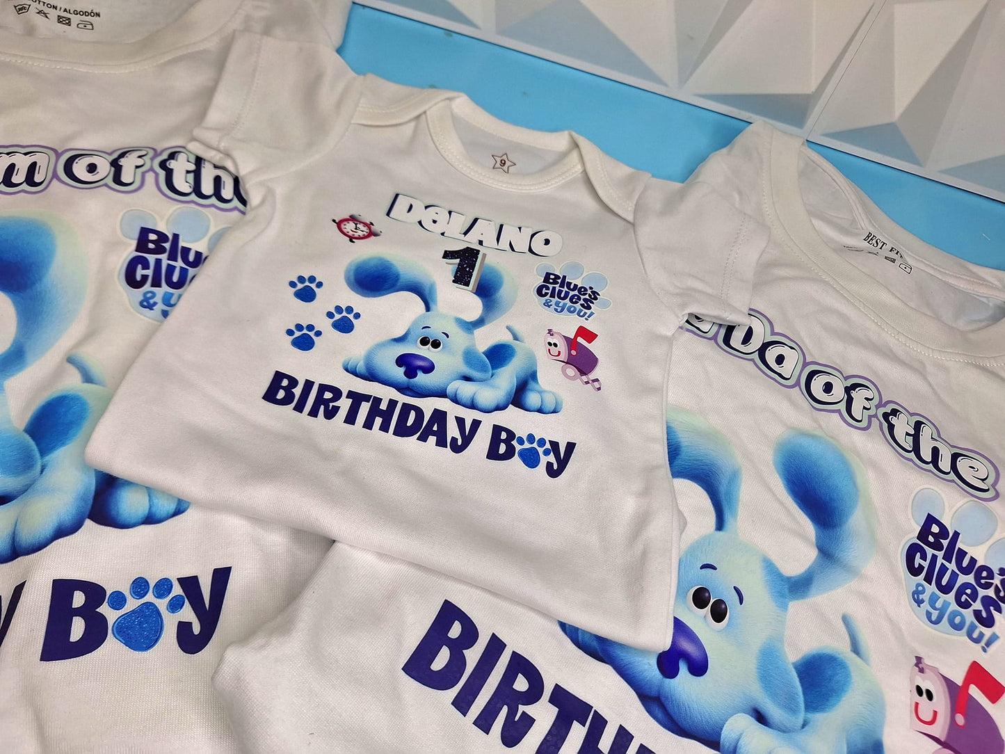 Customized Party Favours