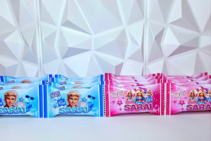 Customized Party Favours