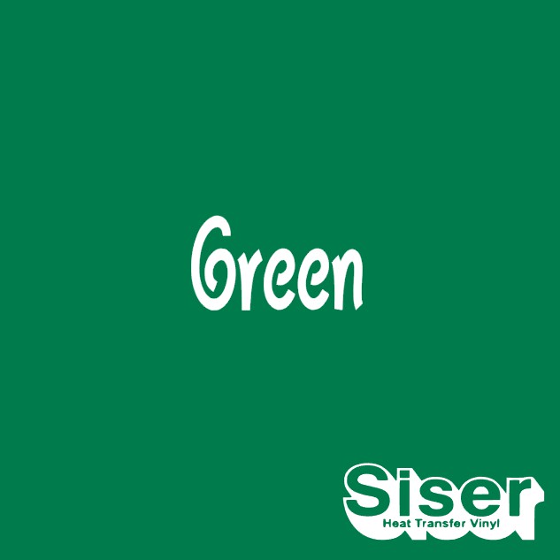 Siser Easy Weed Heat Transfer Vinyl