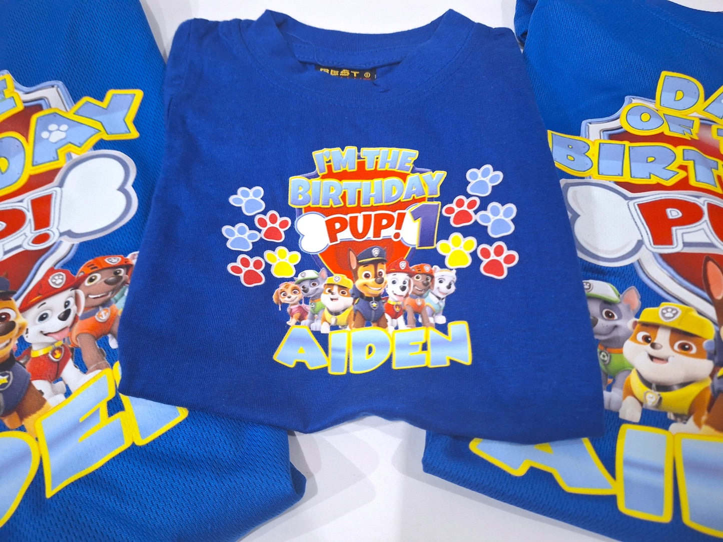 Customized Party Favours