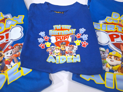 Customized Party Favours