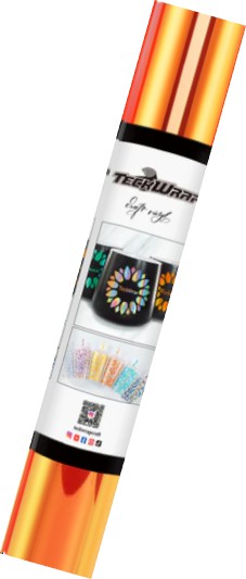 Teckwrap Opal Holographic Adhesive Vinyl