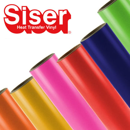 Siser Easy Weed Heat Transfer Vinyl